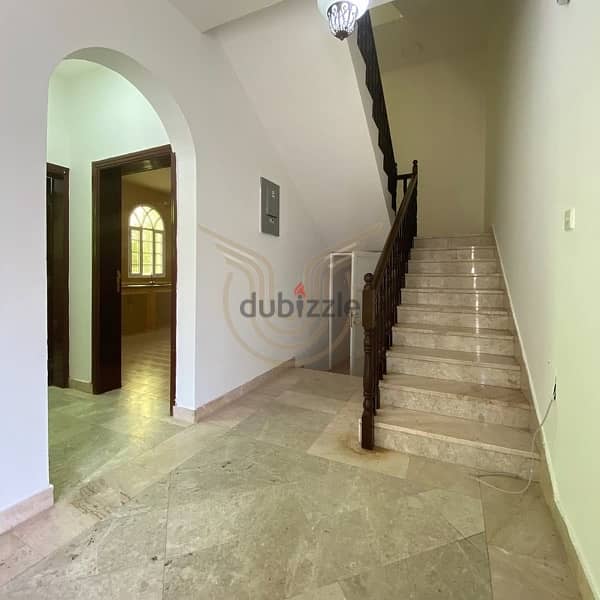 3-BR VILLA FOR RENT IN Al-KHUWAIR 4