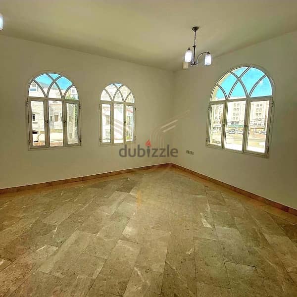 3-BR VILLA FOR RENT IN Al-KHUWAIR 5