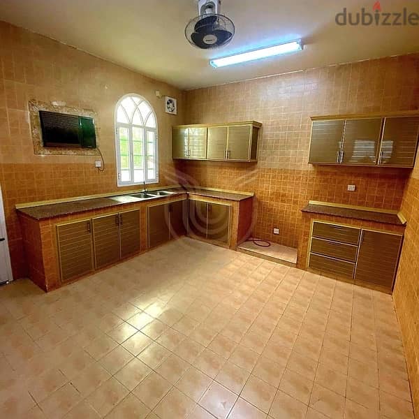 3-BR VILLA FOR RENT IN Al-KHUWAIR 6