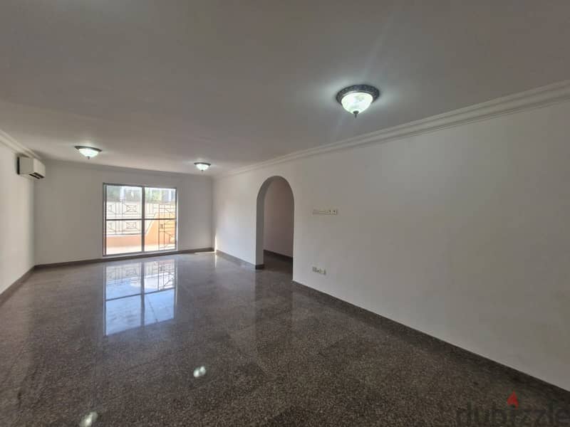 3 BR Comfortable Villa in Madinat Sultan Qaboos 5