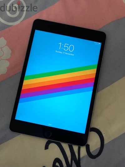 Apple iPad Mini 4