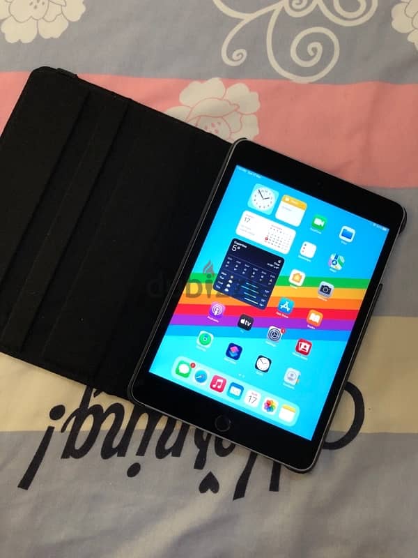 Apple iPad Mini 4 4