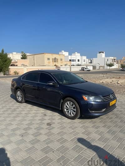 Passat