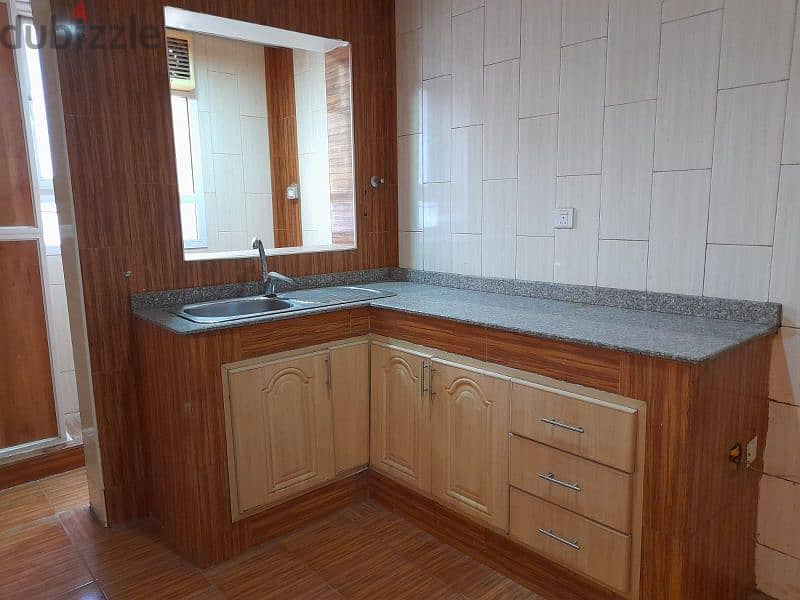 nice apartment 2 bhk in ghubra for rent 6