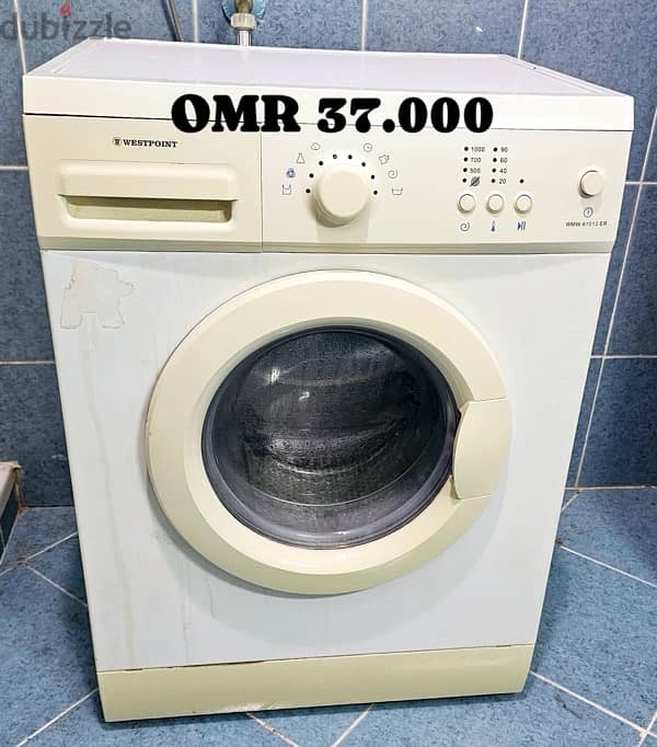 ful -automatic  washing machine 0