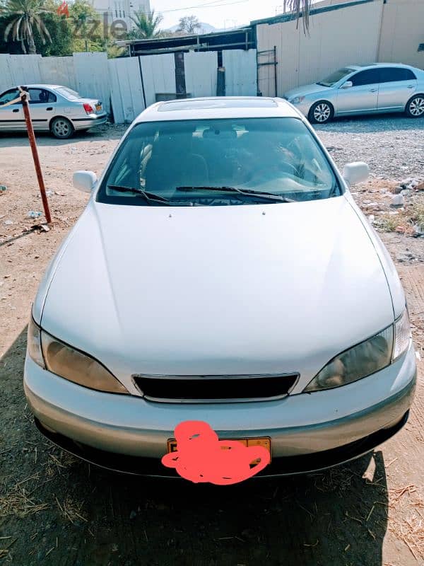 Toyota Corolla 1999 0