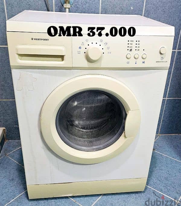 Home Appliances for sale 4