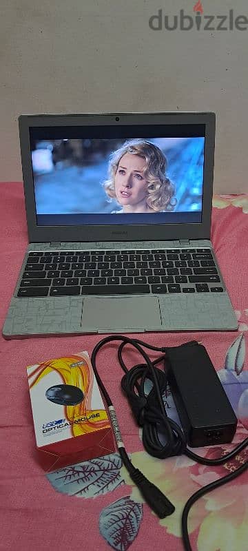 Samsung Chromebook XEB510 4gb 32gb