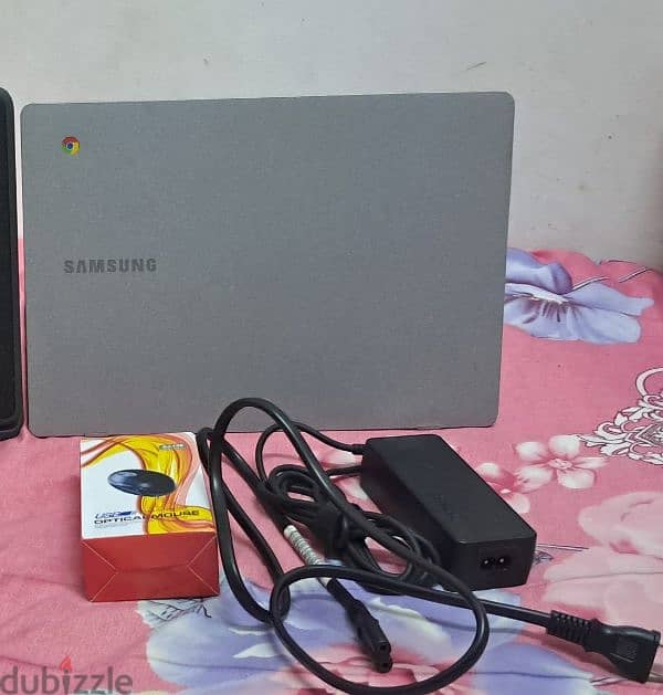 Samsung Chromebook XEB510 4gb 32gb 4