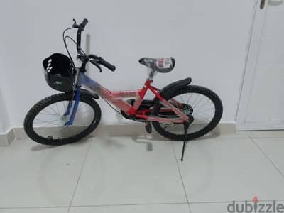 kids bicycle