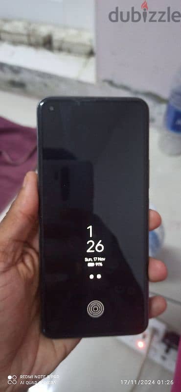 realme 8 . . . 4+4-128gb