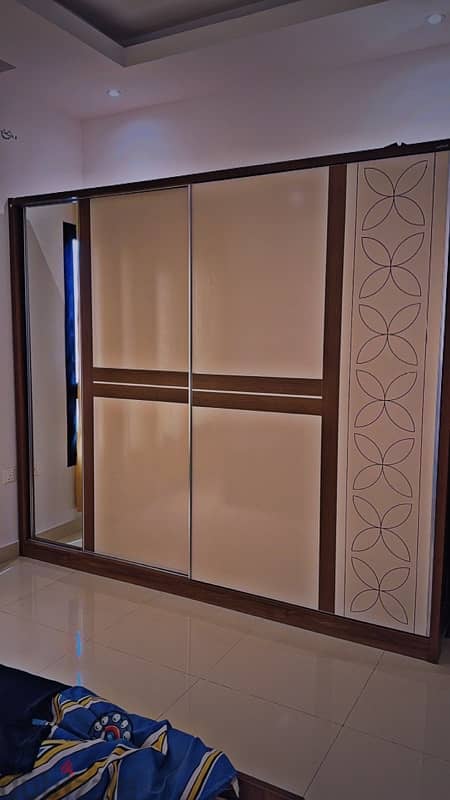 sliding wardrobe 2