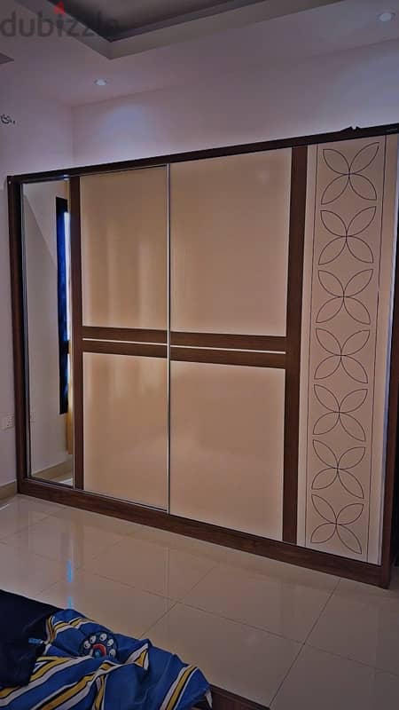 sliding wardrobe 3