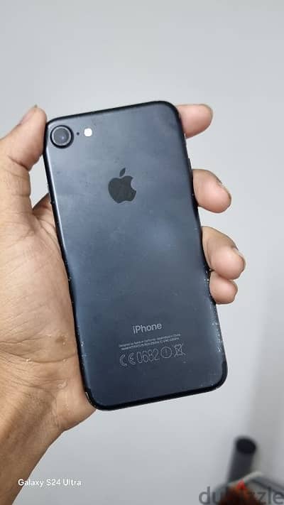 iPhone 7 128gb