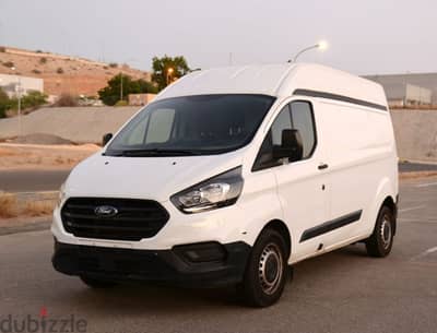 Ford Transit  2020