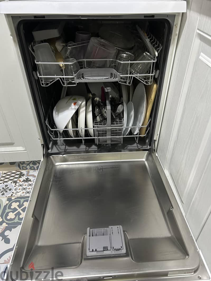 Bosch dishwasher for sale 1