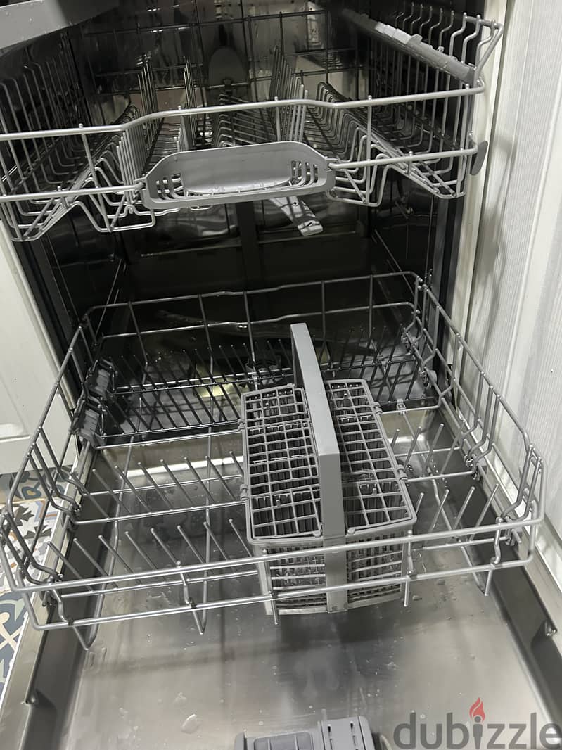 Bosch dishwasher for sale 2