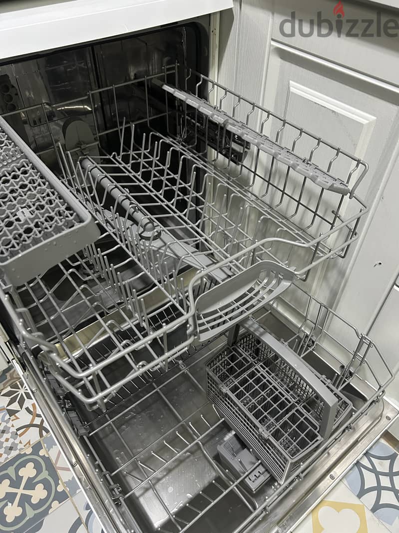 Bosch dishwasher for sale 3