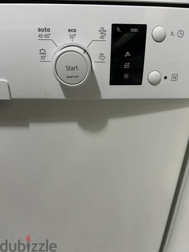 Bosch dishwasher for sale 5