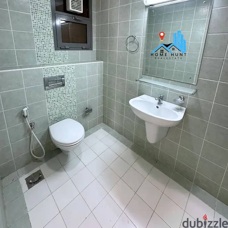 MADINAT SULTAN QABOOS | WELL MAINTAINED 3BHK APARTMENT FOR RENT 4