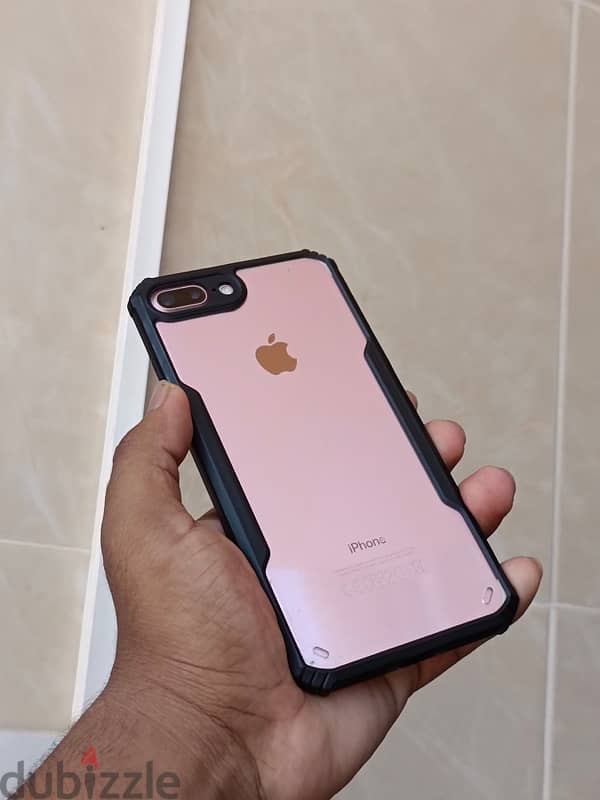 i phone 7  plus 0