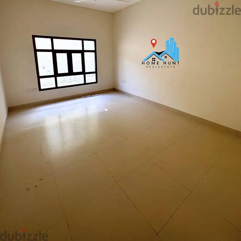 QURM | WELL MAINTAINED 2 BHK APARTMENT FOR RENT 3