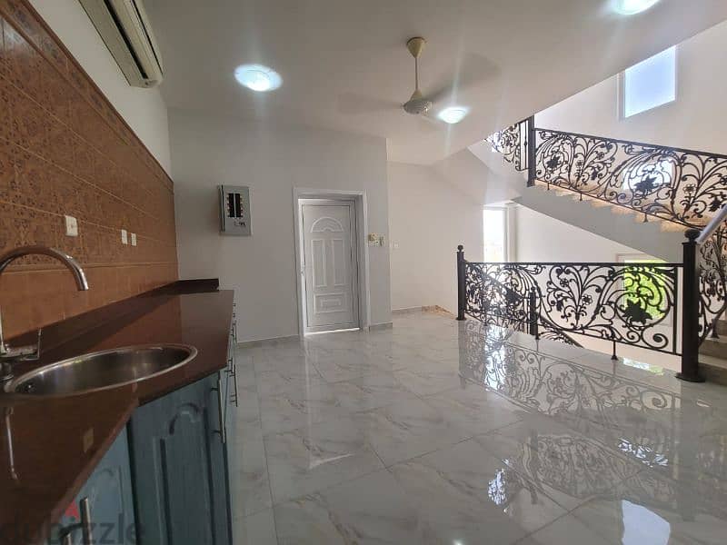 amazing villa 5 bhk for rent in ansab phase 3 1