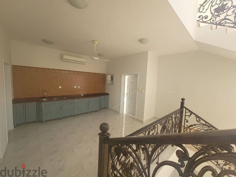 amazing villa 5 bhk for rent in ansab phase 3 2