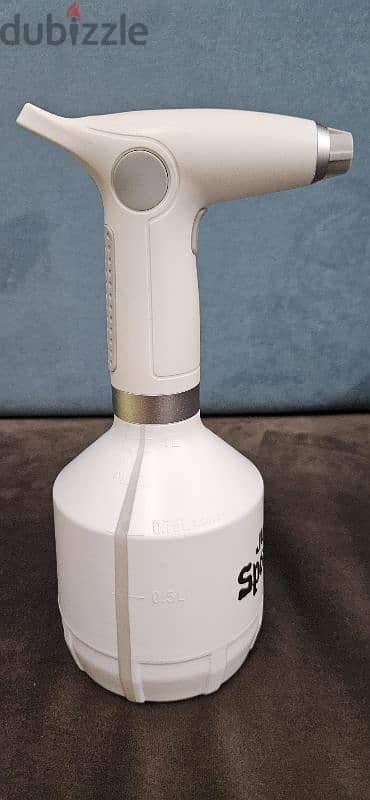 Electrical Water Spray Bottle 2