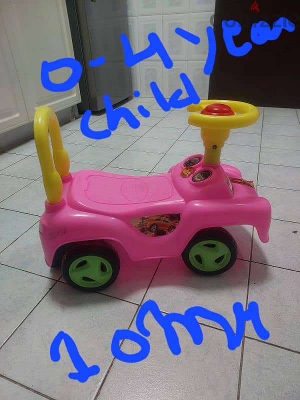 all toys 500 bz etch . . baby car 1 omr 0 to 4 year children 9