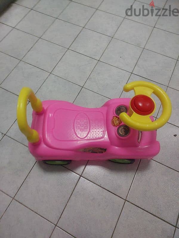 all toys 500 bz etch . . baby car 1 omr 0 to 4 year children 10