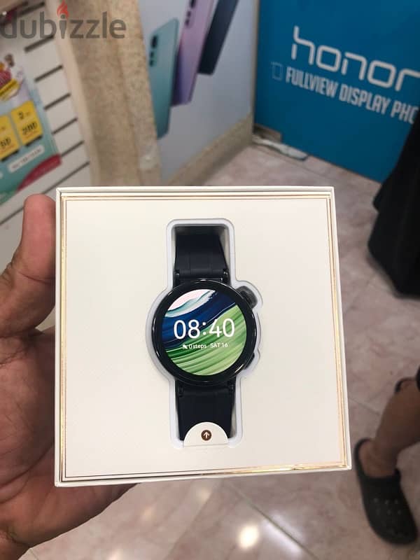 huawei watch gt 4 1