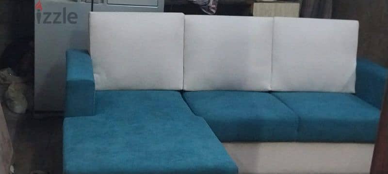 L Shape Sofa new modern & Latest 1