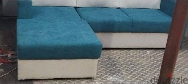 L Shape Sofa new modern & Latest 2