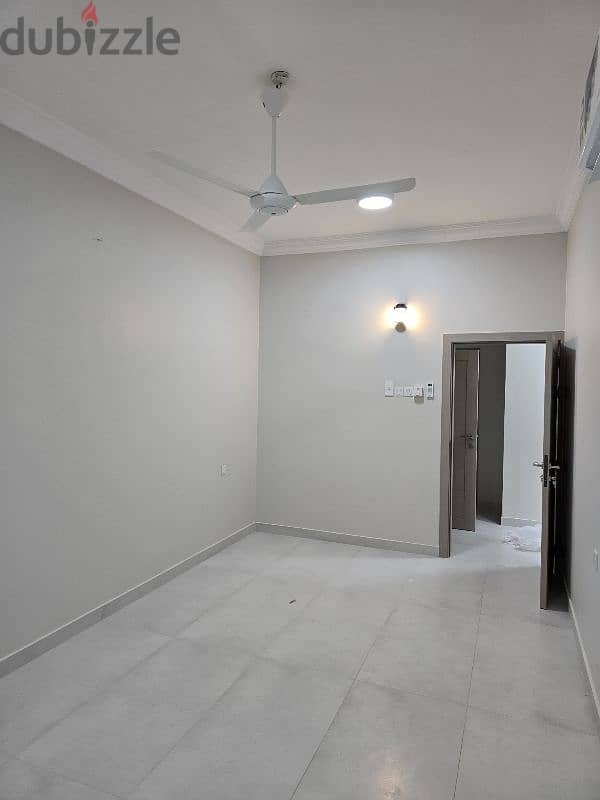 Very clean flat for rent in Hammrya Yatti Road 0