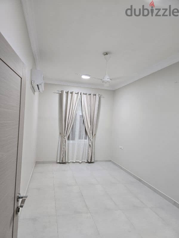 Very clean flat for rent in Hammrya Yatti Road 1