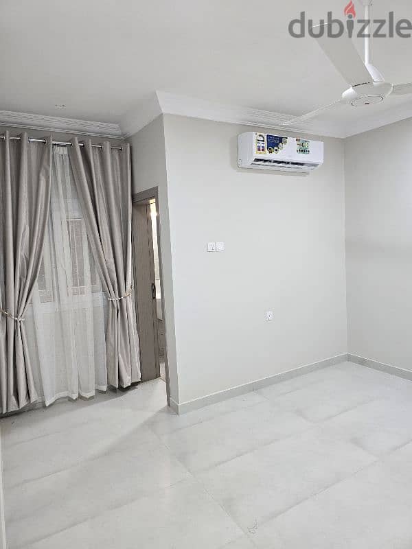 Very clean flat for rent in Hammrya Yatti Road 2