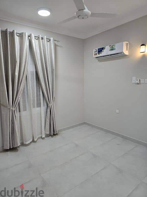 Very clean flat for rent in Hammrya Yatti Road 4