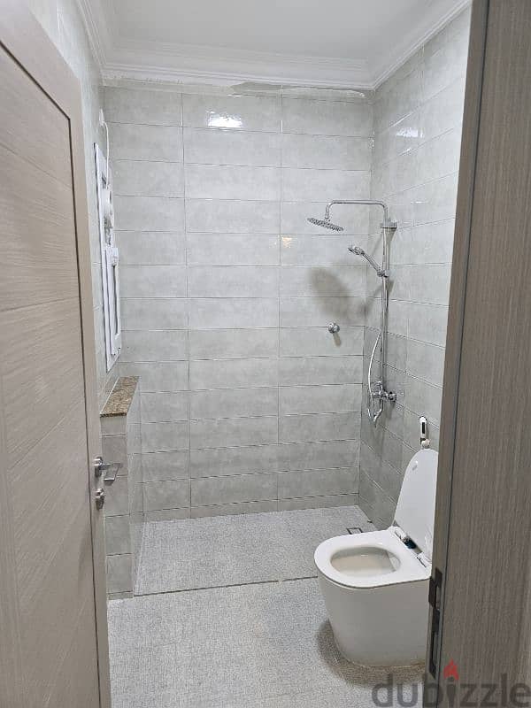 Very clean flat for rent in Hammrya Yatti Road 5