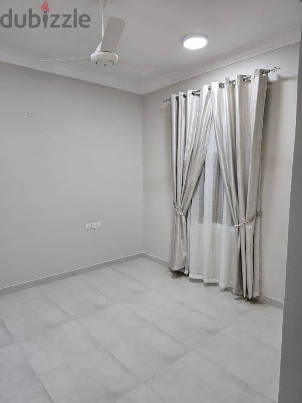 Very clean flat for rent in Hammrya Yatti Road 6