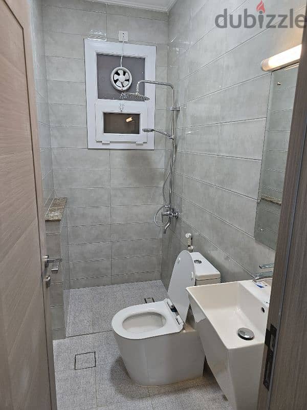 Very clean flat for rent in Hammrya Yatti Road 7