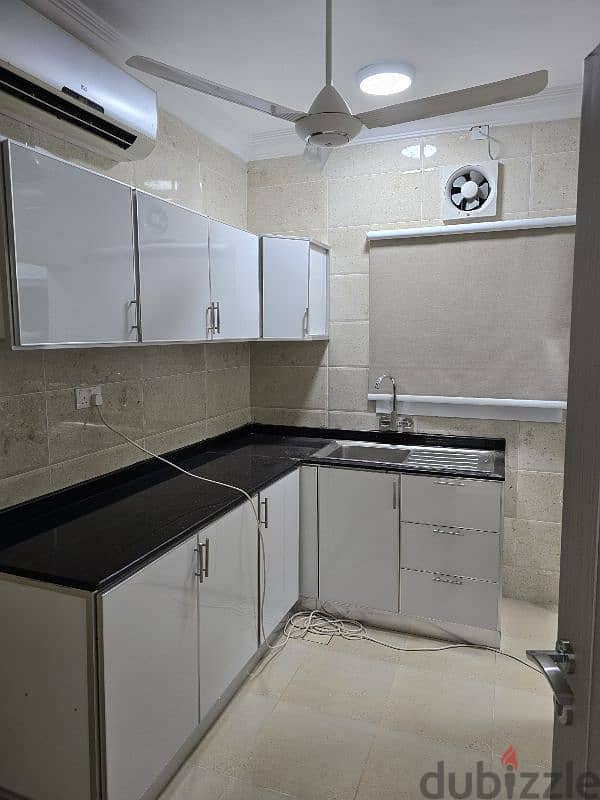 Very clean flat for rent in Hammrya Yatti Road 8