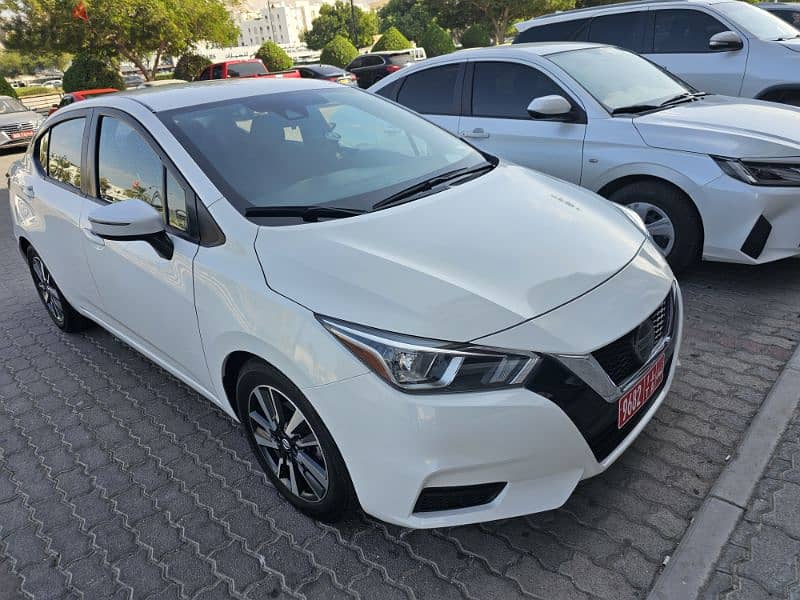 rent a car muscat    تاجير سيارات مسقط  الغبره 1