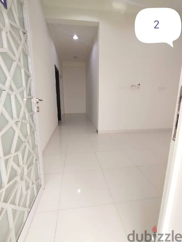 AL khoud 7 room and flat for rent 8