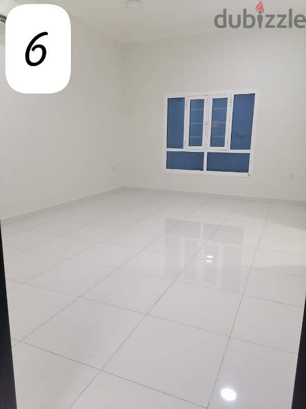 AL khoud 7 room and flat for rent 9