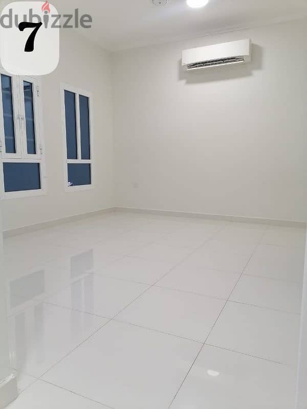 AL khoud 7 room and flat for rent 13