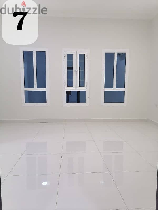 AL khoud 7 room and flat for rent 16