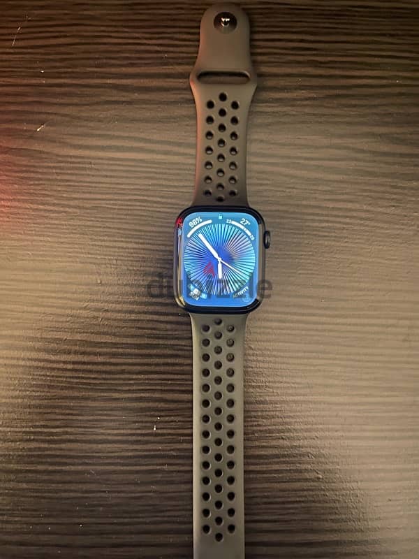 Apple Watch Series 7 45mm for sale 0