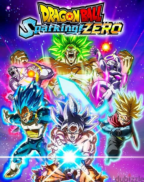 Dragon Ball Sparkling Zero Digital Account At best rate 0