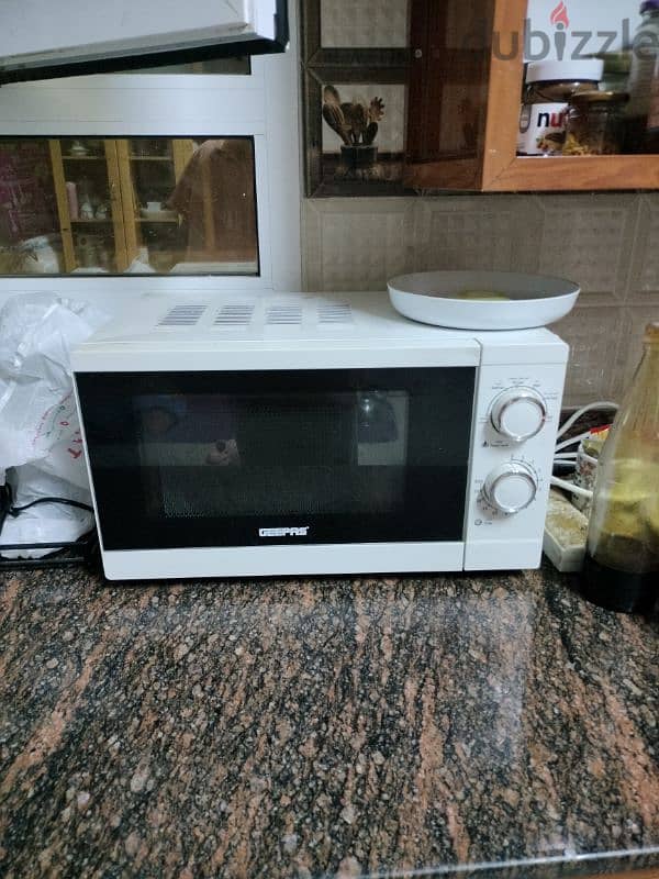 geepas oven 0